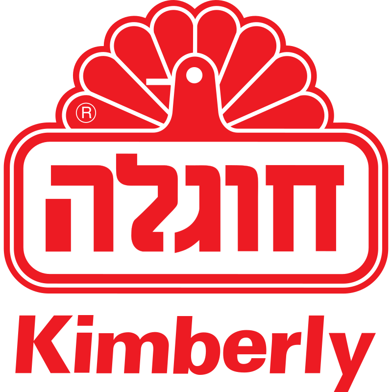 לוגו חוגלה קימברלי